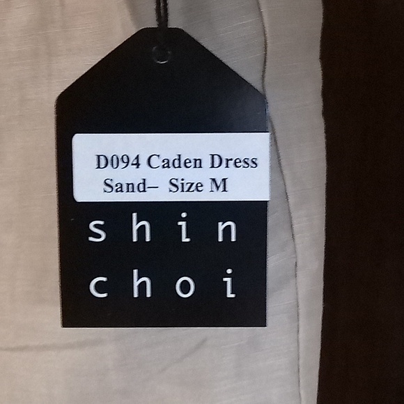 Shin Choi Caden dress - Picture 2 of 3